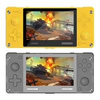 a380 4 0 inch ips hd screen retro video gaming console gamemax open source system handheld portable classic game players