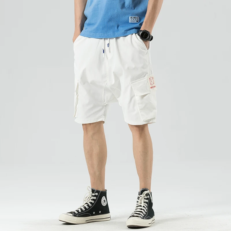 

Популярные летние повседневные шорты популярный мужские хлопковые модные стильные мужские шорты Бермуды пляжные шорты бриджи 3XL мужские ш...