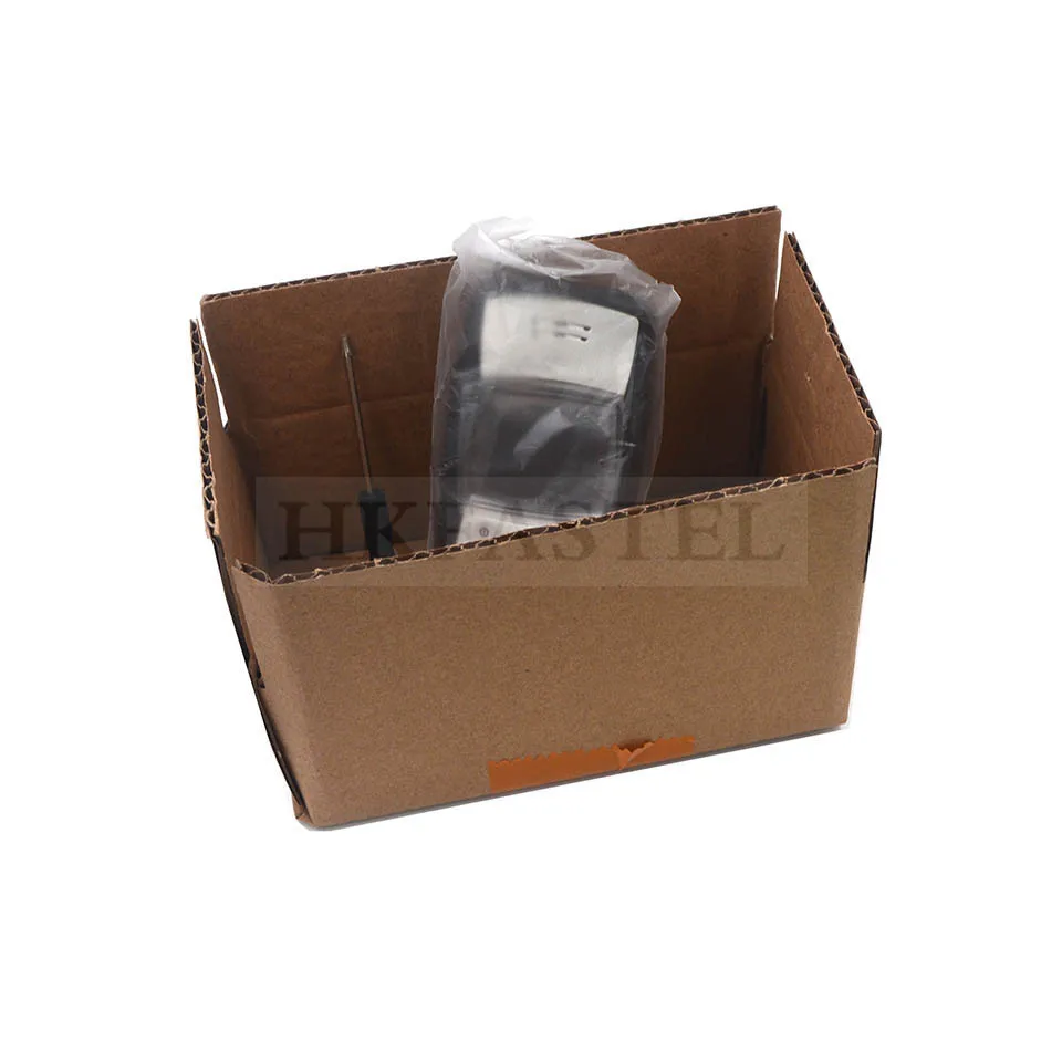 HKFASTEL новый высококачественный чехол для Nokia 1100 полный корпус мобильного телефона