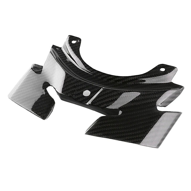 

Motorcycle Carbon Fiber Rear Taillight Guard Cover for Yamaha MT10 MT10 MT-10 2016 2017 2018