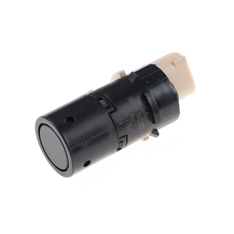 

4 pcs 9649186580 PDC Parking Sensor For Citroen C8 Peugeot 307 3A CC 3B 308 Fiat Scudo ULY Lancia Phedra 179 Anti Radar Detector