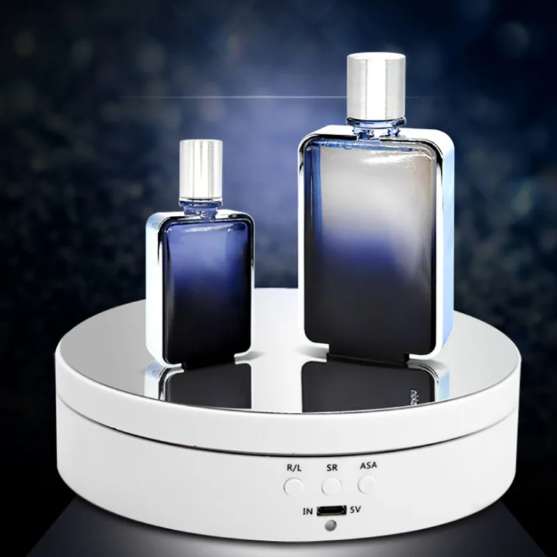 Высокое качество 360 градусов вращающийся круглый поворотный дисплей подставка