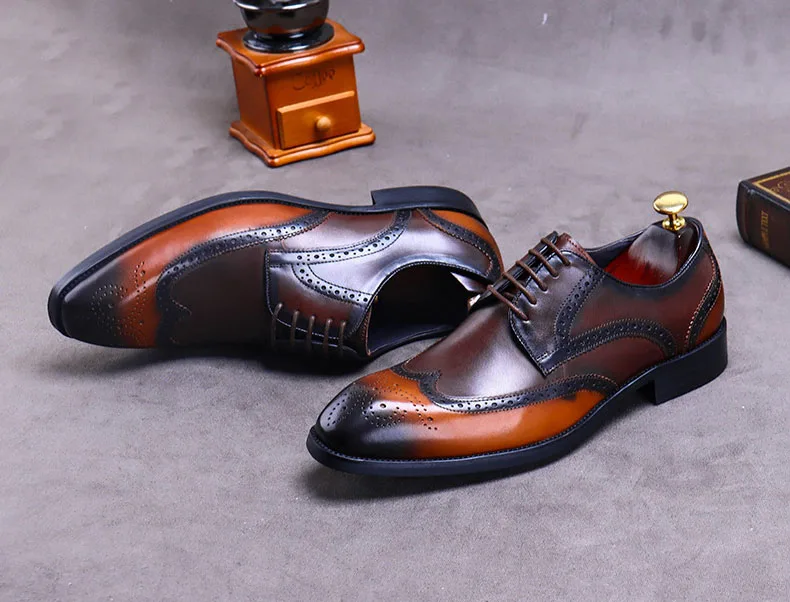 

Men's Shoes