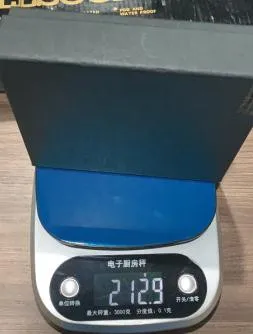 

Lntelligent Weighing Of Multi Function High Precision Digital Milligram Scale Peeling Function High-Precision Sensor System
