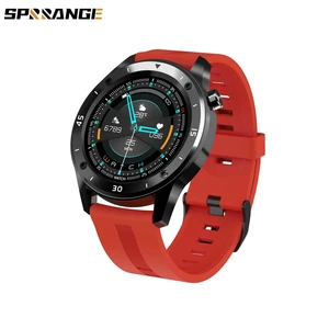 F22 Smartwatch 1.54inch Full Touch Screen Wearable Device Heart Rate
Monitor Sports Smart Watch For Android IOS Long Standby