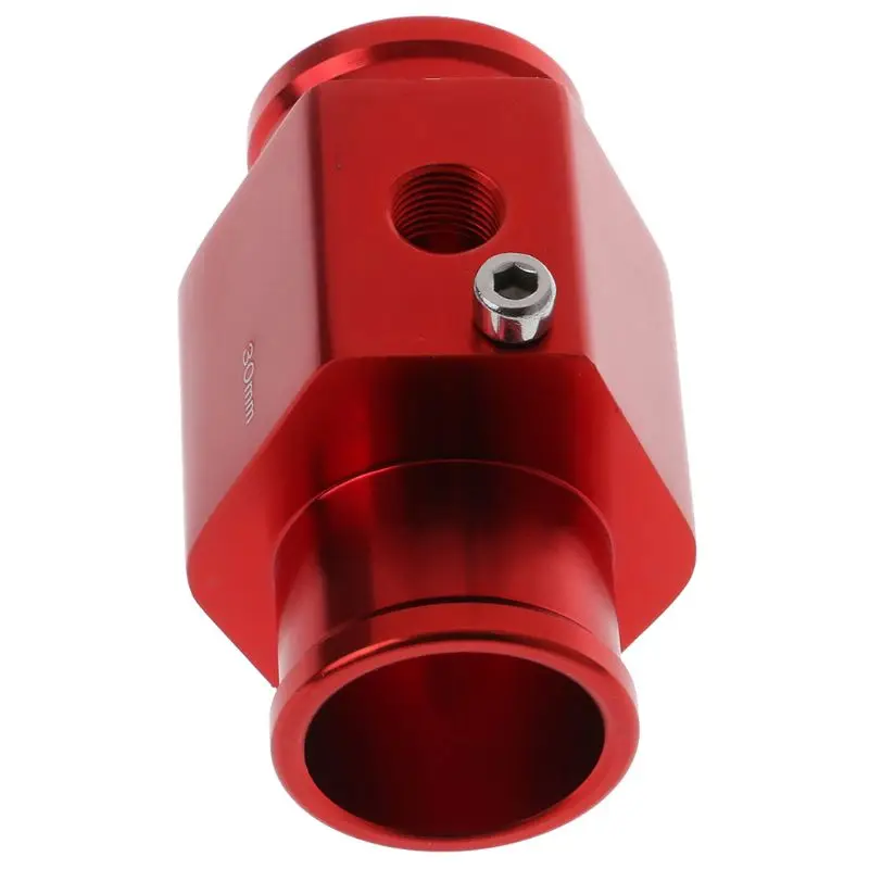 26 мм 40 Датчик температуры воды в автомобиле датчик Соединительная труба