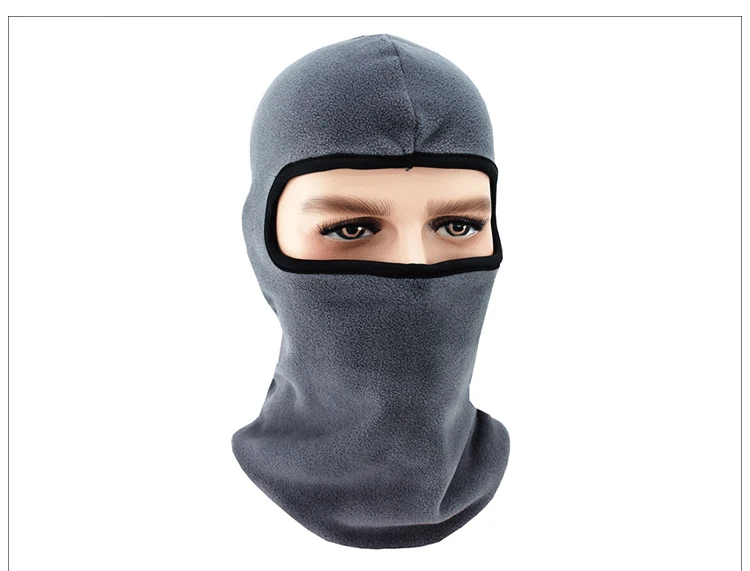 mens white scarf Outdoor Balaclava Cycling Polar Fleece Men's Scarf Ski Bandana Motorcycle Windproof Warm Military Protect Face Mask Hood Women mens linen scarf