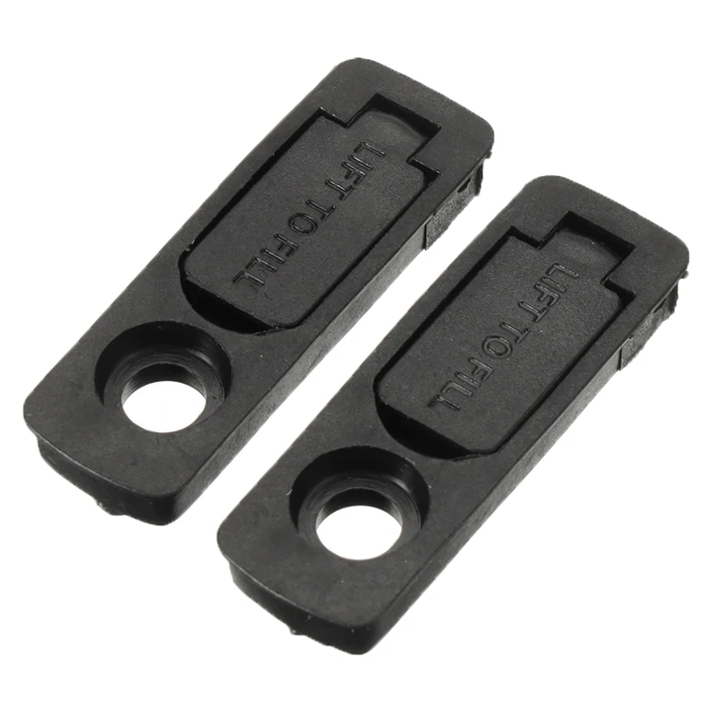 2 шт. герметичная резиновая Нижняя керосиновая маслосберегающая вкладыш