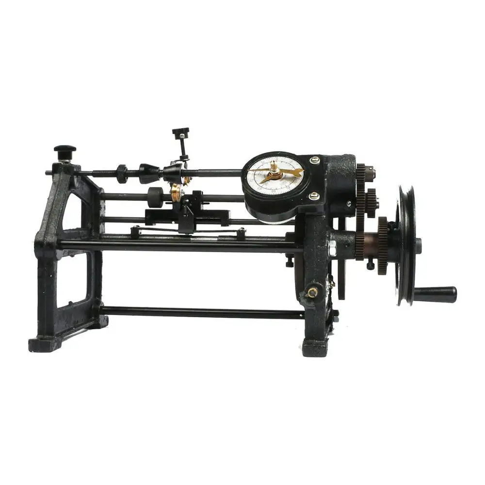 Ручная обмотка катушки с функцией автоматической проводки|machine machine|machine windingmachine