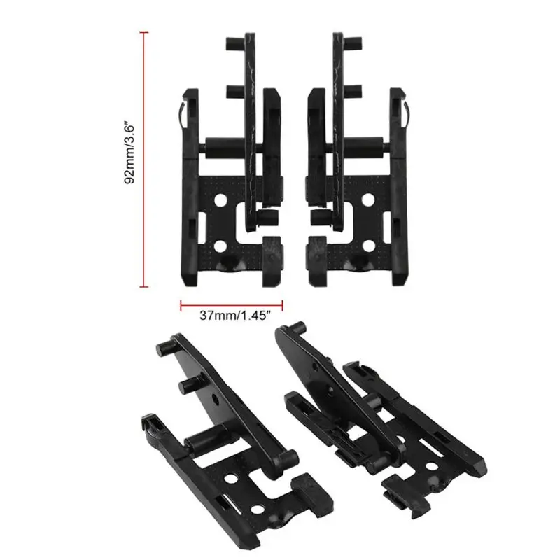 

Car Expedition Sunroof Repair Kit Multipurpose Practical Auto Supplies Set Suitable for F150 F250 F350 F450 Modification