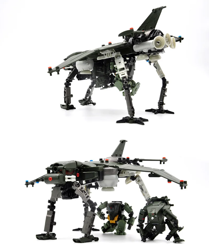 Фигурка стрижка насекомых Rihio multiбездны MM004 MM005 MM006 MM007 V Link Серии Mecha логистическая