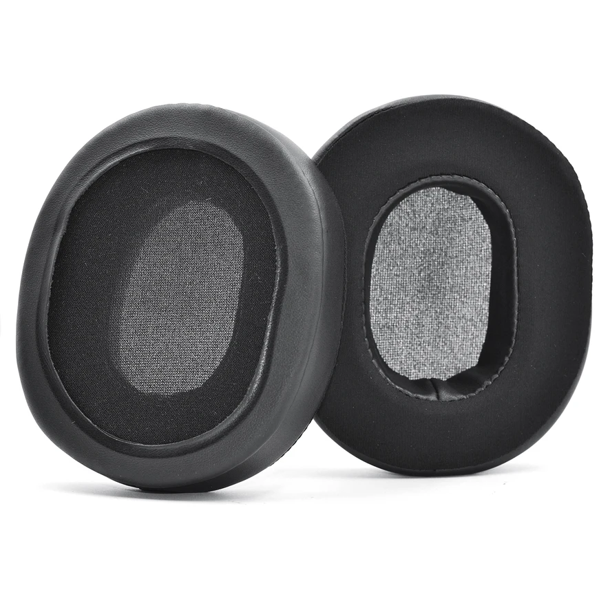Охлаждающие гелевые амбушюры BGWORLD наволочка для наушников Audio Technica ATH-M50 M40 M40S M30 M35