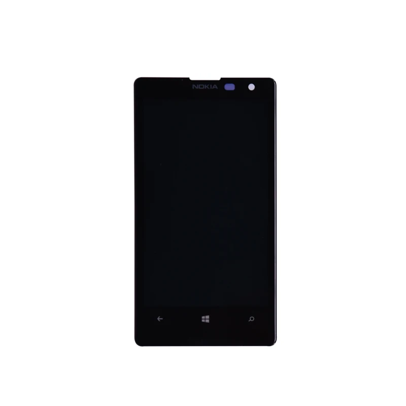 Оригинальный Для Nokia Lumia 1020 ЖК-дисплей с кодирующий преобразователь сенсорного