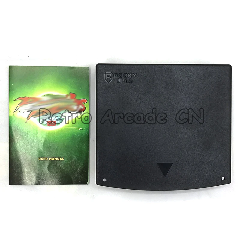 Pandora 520 в 1 / 815 jamma аркадная игровая доска 999 1660 мульти карта CRT/CGA/VGA выход для