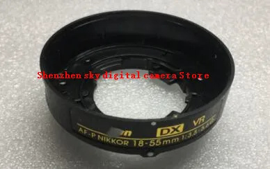 Копия AF P для NIKKOR 18 55 3 5 6G объектив Bayonet с установленным съемным кольцом Nikon
