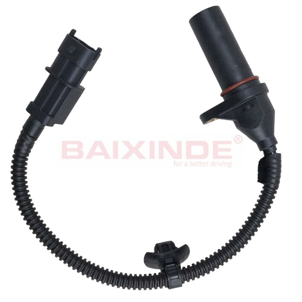 Высококачественный Датчик положения коленчатого вала для Hyundai Kia 39180 2B000 5S12470