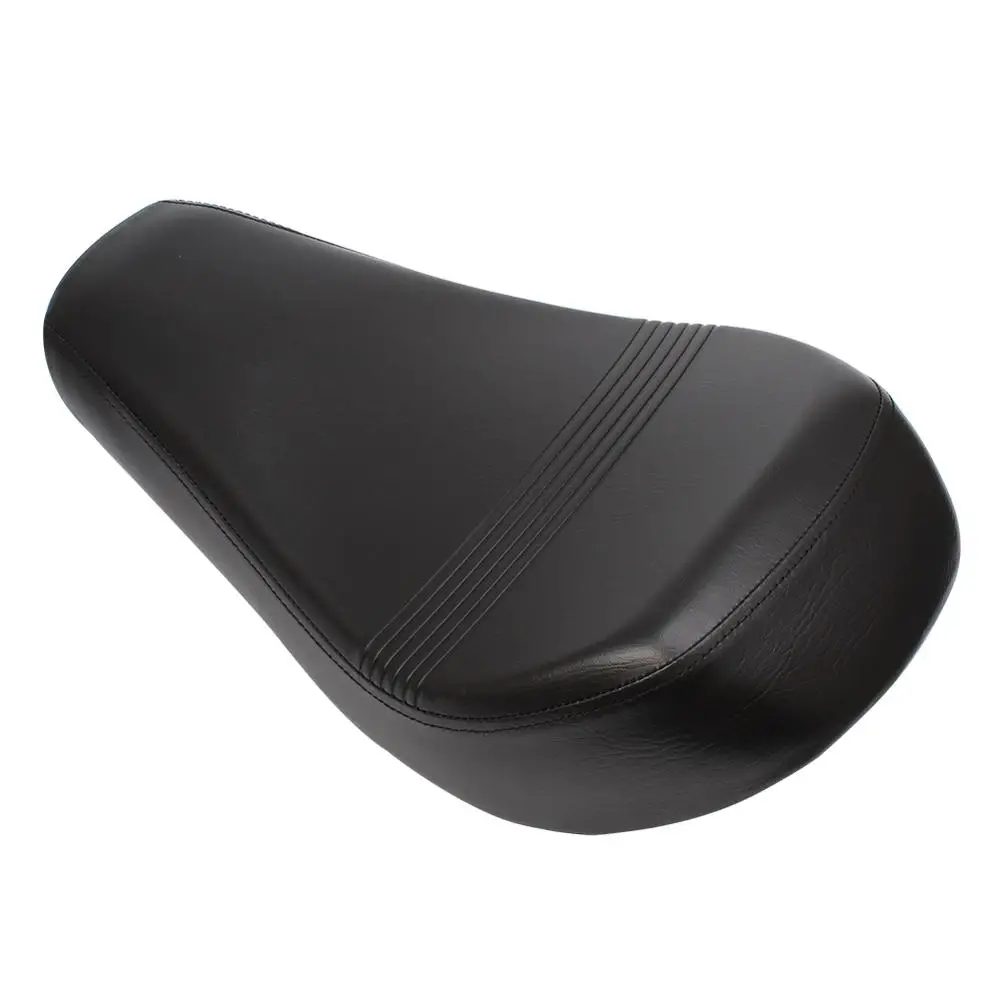 Front Solo Rider Driver Seat For Harley Sportster Forty Eight XL 883 1200 2016-2020 |