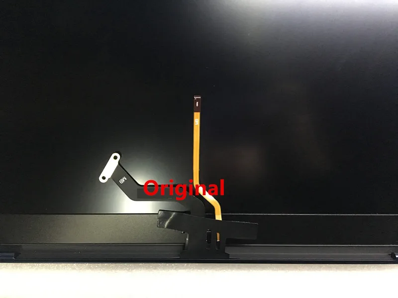 Оригинальный 15 6 Полностью Собранный Ноутбук ASUS ZenBook Pro UX550 UX550V светодиодный