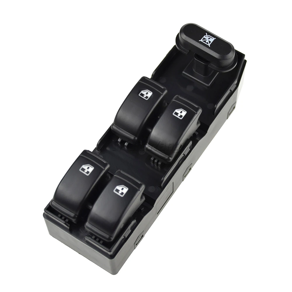Кнопка управления боковым окном 9066788 для Buick Chevrolet Optra Daewoo Lacetti | Автомобили и