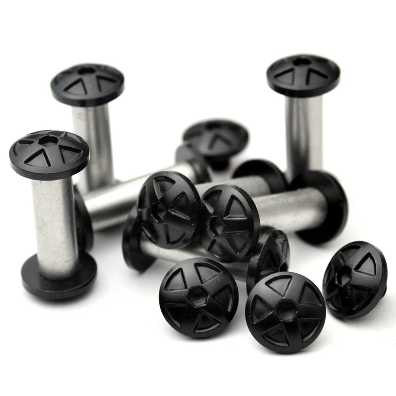 M3.5-9.5 мм ручка ножа для фиксации винта сын и мать винт нержавеющая сталь torx