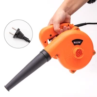 computer cleaner electric air blower dust blowing dust computer dust collector air blower 600w 220v blower collector blower