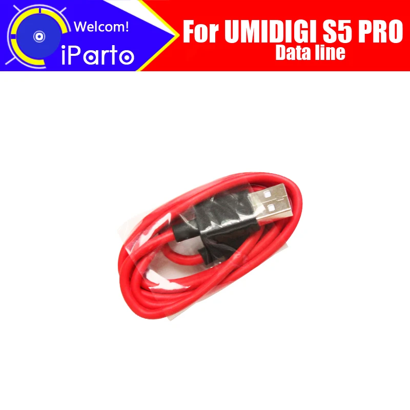

UMIDIGI S5 PRO Cable 100% Original Official Micro USB Charger Cable USB Data cable phone charger Data line For UMIDIGI S5 PRO