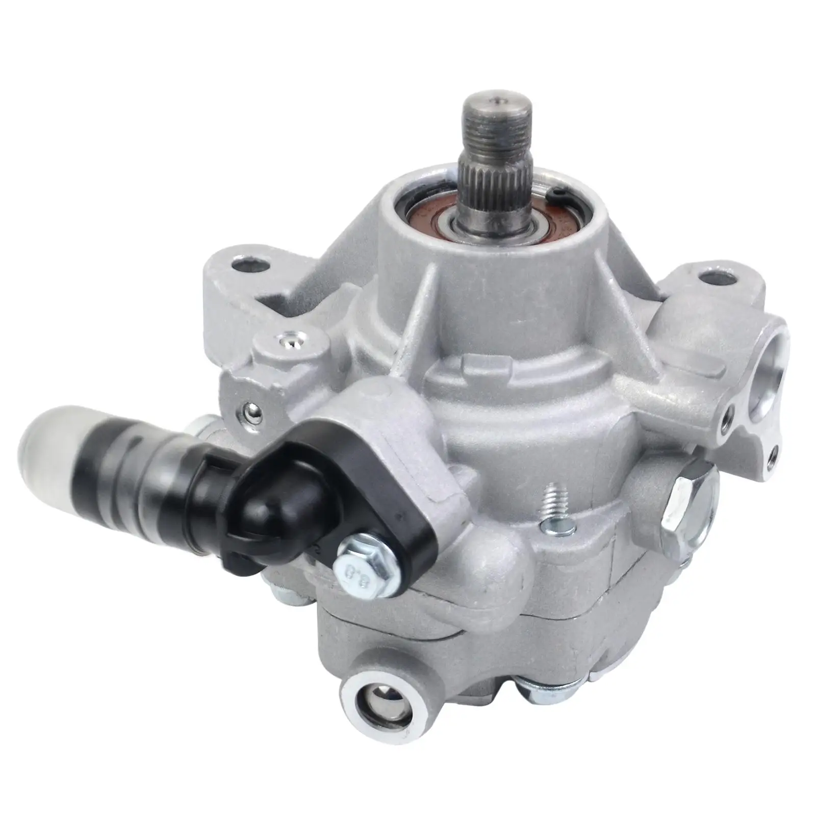 Насос гидроусилителя руля AP03 для Honda Accord 2.4L 03-05 K24A 56110-RAA-A02 56110-RAA-A01 | Автомобили и