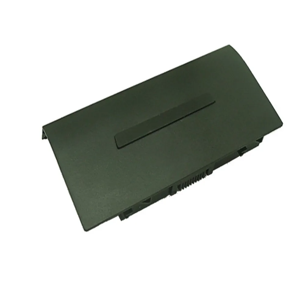 LMDTK Новый 8 ячеек Аккумулятор для ноутбука ASUS G75 серии A42 G75VW G75VX 3D G75V серии|laptop