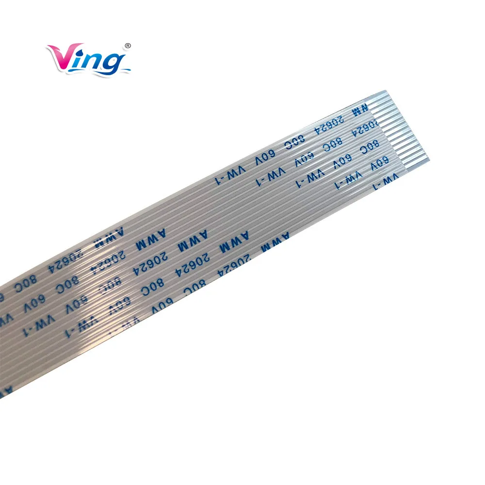 Универсальный кабель для передачи данных с печатной головкой Roland 15 контактов 2700