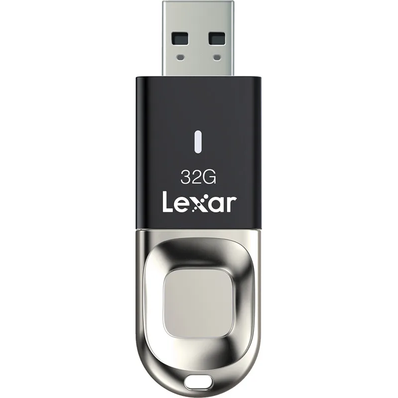 Высокое качество! USB карта памяти Lexar F35 128 ГБ 64 32 ГБ|USB флэш-накопители| |