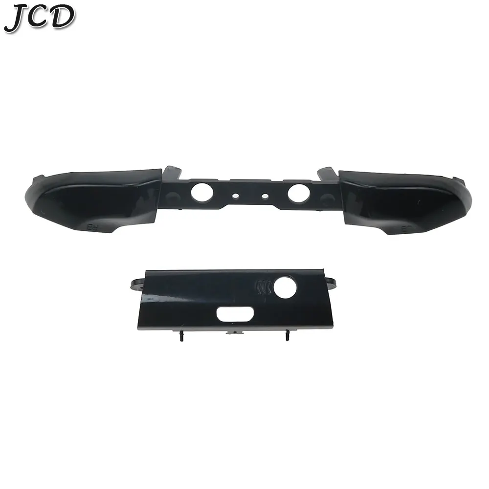 ТРИГГЕРНАЯ Кнопка JCD для замены бампера LB RB с набором отверток контроллера Xbox One S