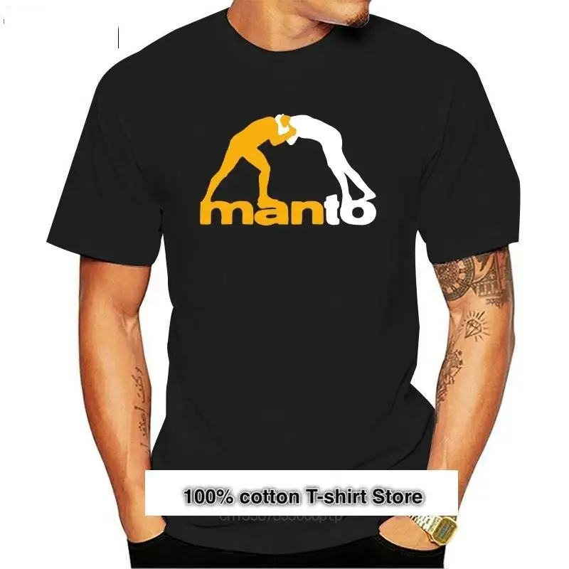 

Camiseta brasileña Jiu Jitsu de color negro, nueva camiseta de S-3XL, Envío Gratis