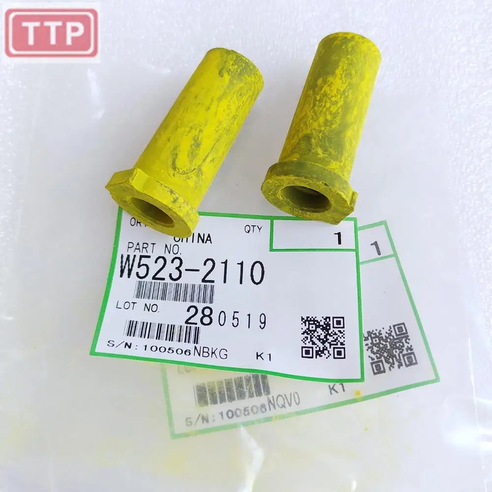 Тонер насос резиновая шина W5232110 для Ricoh MPC 2500 3000 4500 5000 4000 W523 2110 MPC6000 C7000 C8000|pump rubber|ricoh