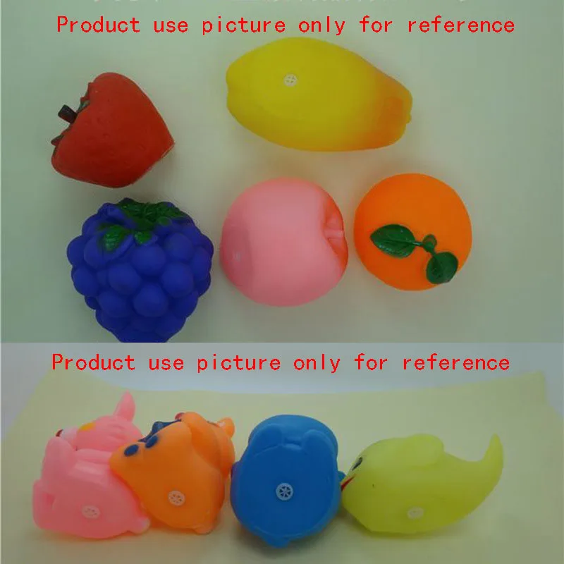 

10/50/100Pcs Replacement Squeakers Repair Fix Dog Cat Baby Pet Toy Noise Maker Insert DIY Toys Accessories uacr Dog Toys Supply