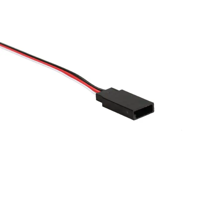 

5Pcs/Lot 150mm RC Servo Extension Cord Cable Wire Lead for RC Car Helicopter For Remote Controller and JR ReceiverAccessories