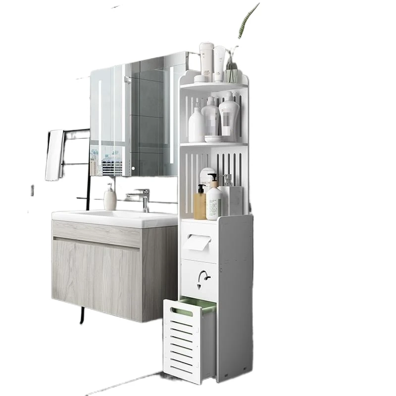 Kast Corner De Banyo Dolaplari Vanitorio Moveis Para Casa Vanity Armario Banheiro мебель мобильный багаж шкаф для