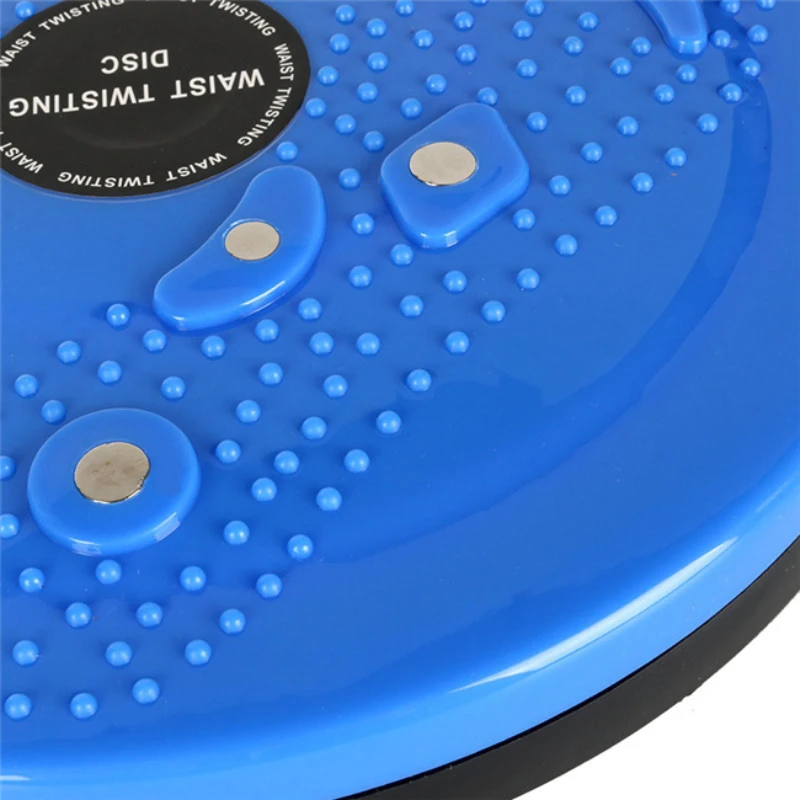 Тарелка для скручивания талии женское оборудование тела артефакт снижения веса