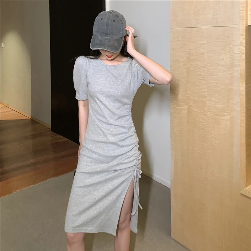 

womne dress 30080#