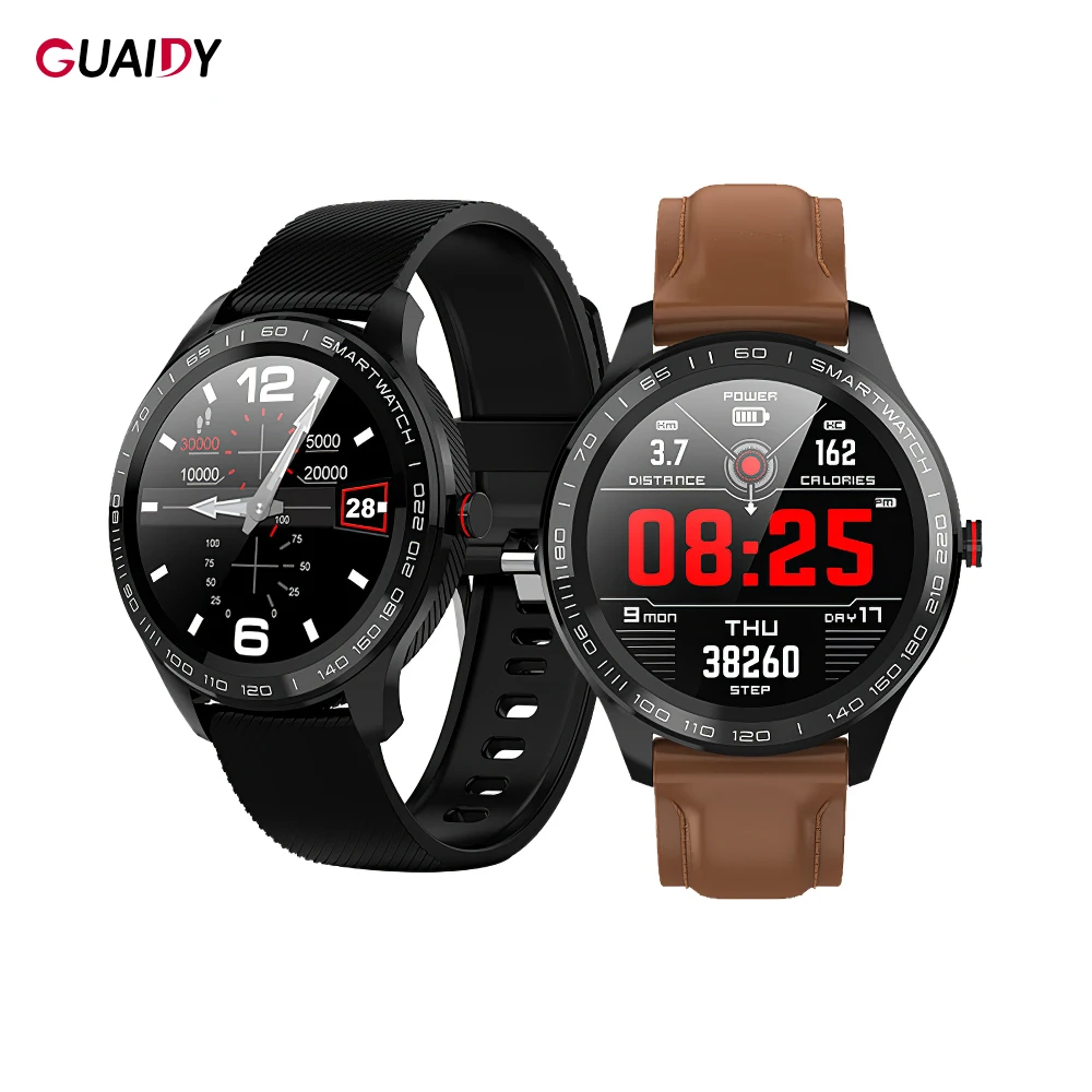 Красочные спортивные умные часы Bluetooth браслет пульсометр артериальное давление