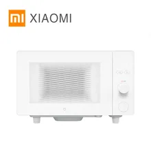 2020 XIAOMI  Microwave Ovens Pizza oven Electric bake microwave for kitchen appliances stove Air Grill 20L Intelligent control