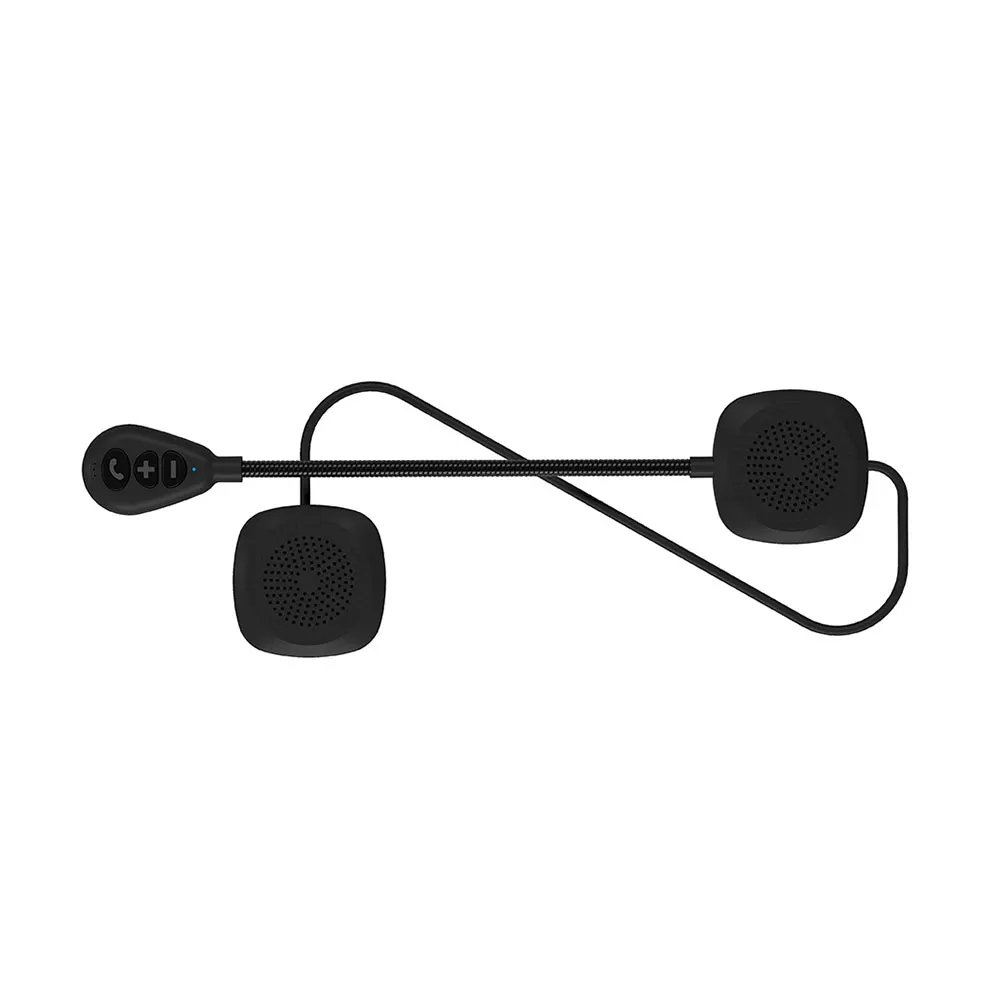 Мотоциклетный шлем гарнитура MH05 беспроводной Bluetooth 5 0 динамик скутер Наушники