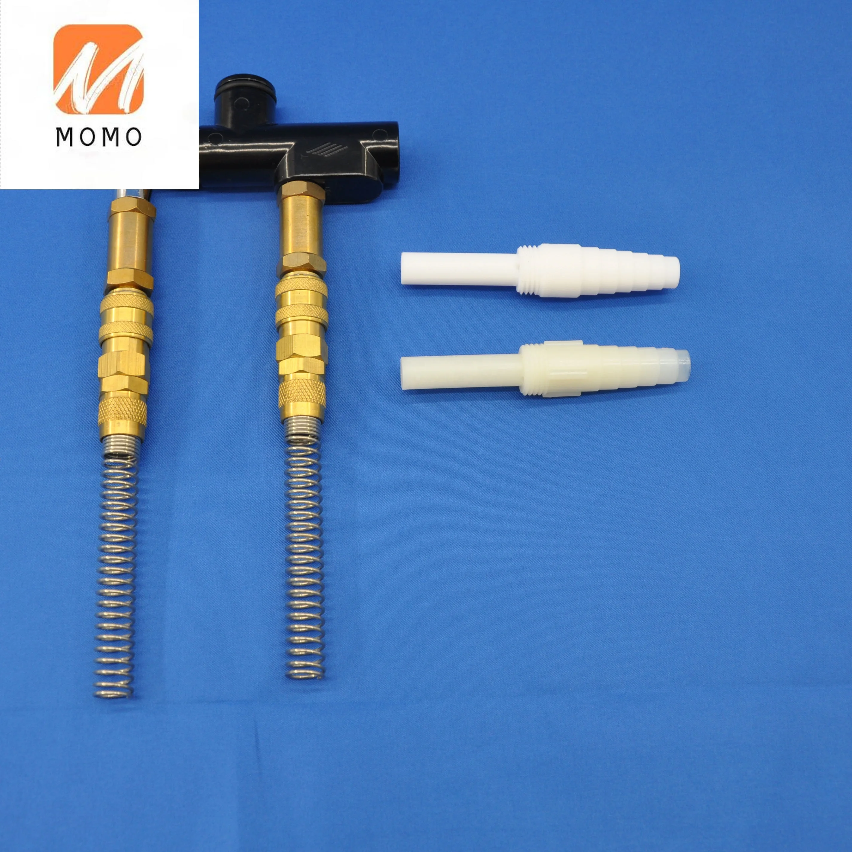 

Painting spare parts PG1 PI 3-V Powder feed Injector 345318