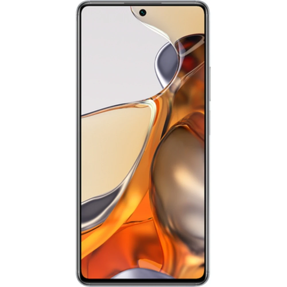 Смартфон XIAOMI 11T 6.67" FHD | 8+128GB MediaTek Dimensity 1200U 108 Mp NFC 5000 mAh Ростест Официальная
