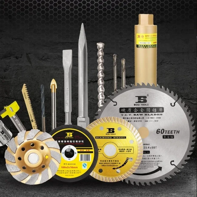 

Professional High Quality Electric Cut-off Machine