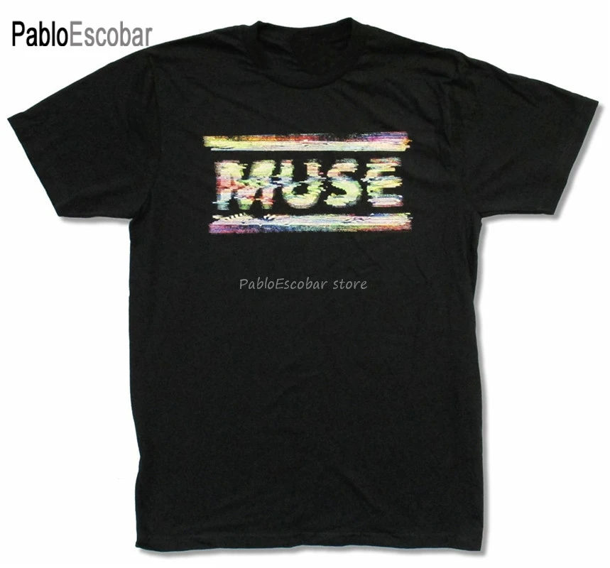 Футболка мужская статическая брендовая тенниска забавная майка унисекс цвет