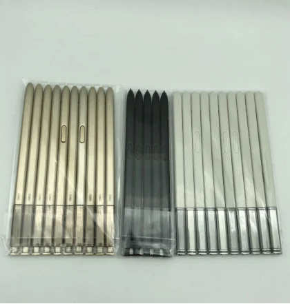 1 шт. новинка ручка для сенсорного экрана Note5 водонепроницаемая S Pen телефона Galaxy