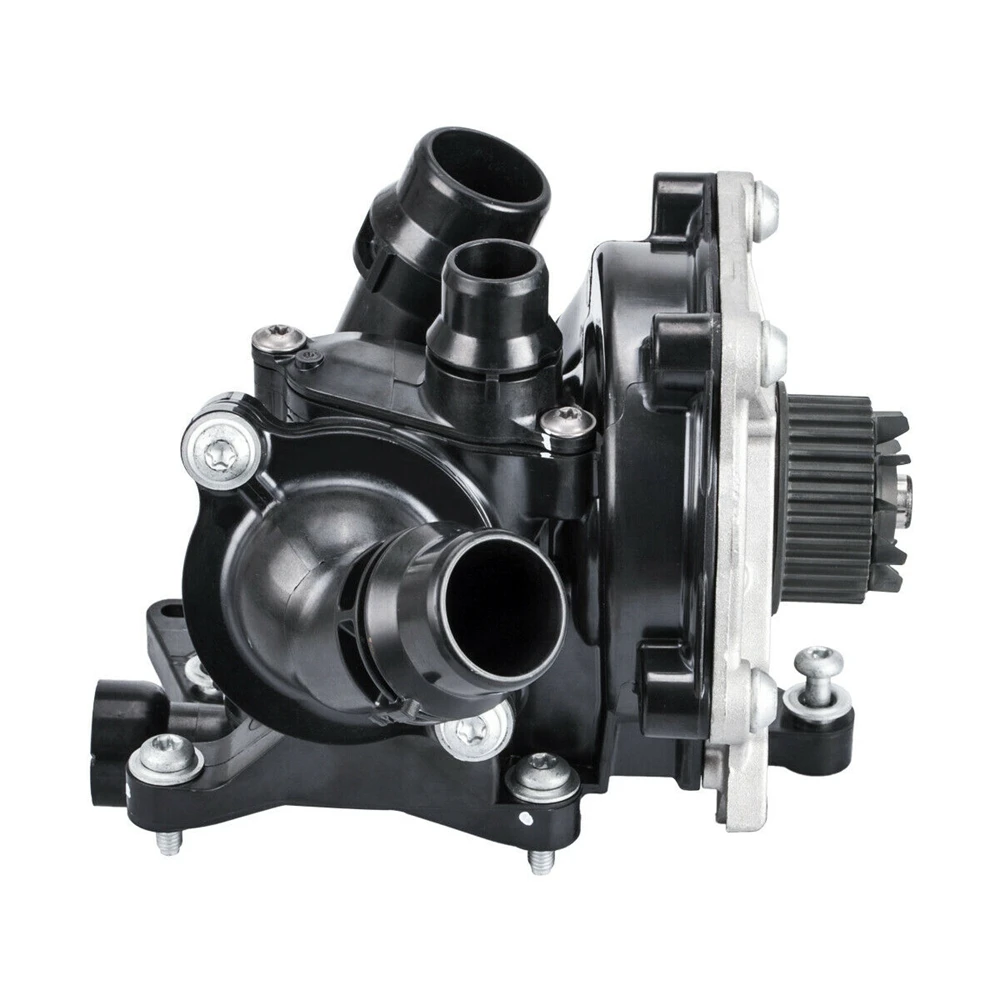 Механический термостат Водяной насос Комплект для VW Golf Passat AUDI A3 A4 TT 06L121011B 06K121011