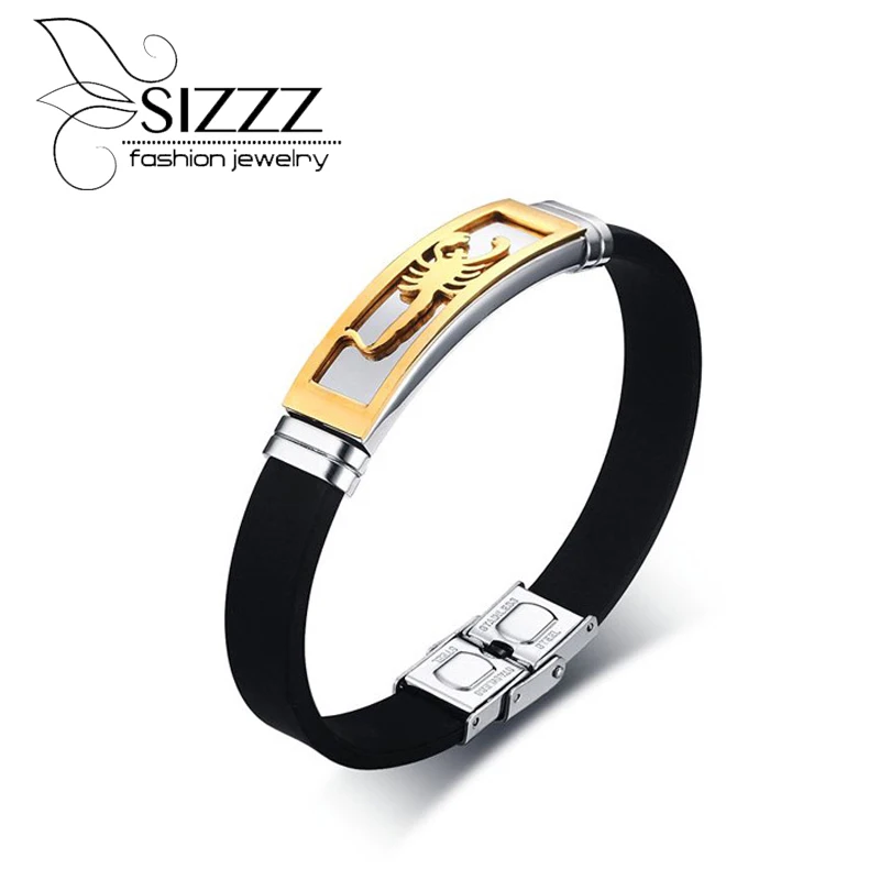 2019 JEWELS 2017 Новый Модный уличный баскетбольный спортивный силиконовый браслет для