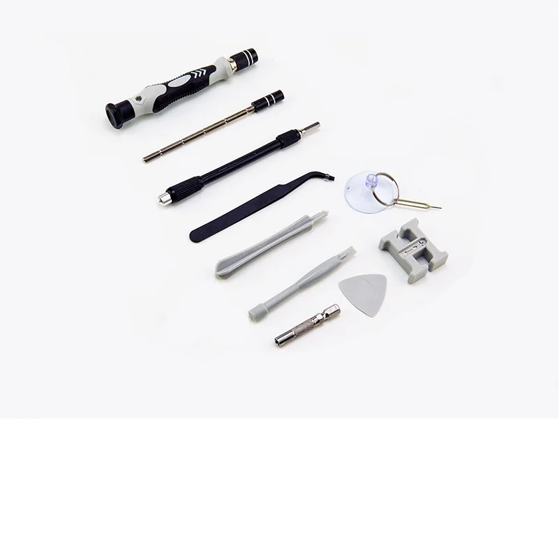 

Multi Screwdriver Set 115 In 1 With 98 Precision Bits Durable Repair Easily For Laptops Phone Tablet Electronic Device Hand Tool