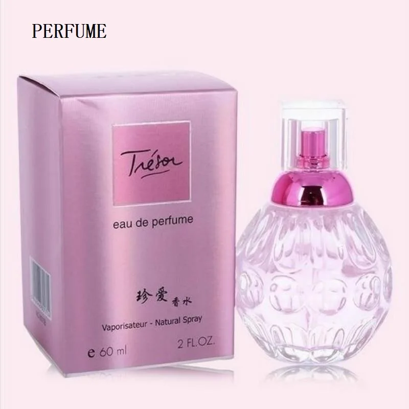 

Women's Parfum French Perfume 60ML perfumes masculinos perfume paco rabanne pheromone